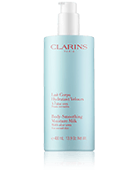 Clarins Lichaamsverzorging Lait Corps Hydratant Velours Bodylotion 400 ml