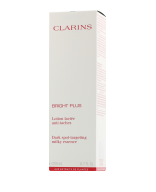 Clarins Bright Plus Lotion Lactée Anti-Taches 200ml