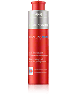Clarins ClarinsMen Gel Energisant Gezichtsgel 50 ml