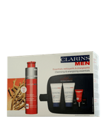 Clarins ClarinsMen Set met Energisant Gel Gezichtsgel