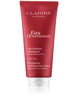 Clarins Eau Dynamisante Lait Fondant Énergisant Bodylotion 200 ml