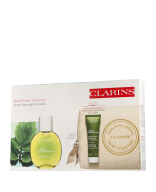 Clarins Eau Extraordinaire Set met Spray & Douche Lactée Revitalisante Diversen lichaamsverzorging