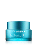 Clarins Hydra-Essentiel Crème Riche Désaltérante - Peaux très Sèches 50ml