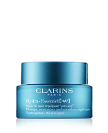 Clarins Hydra-Essentiel Soin de Nuit Repulpant 