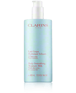 Clarins Lichaamsverzorging Lait Corps Hydratant Velours Bodylotion 400 ml