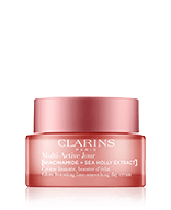 Clarins Multi-Active Jour Crème Toutes peaux Dagcrème 50 ml