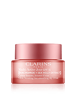 Clarins Multi-Active Jour SPF 15 Crème Toutes peaux 50ml