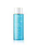 Clarins Gezichtsreiniging Démaquillant Douceur Yeux Make‑up‑verwijderaar 125 ml
