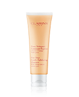 Clarins Gezichtsreiniging Doux Nettoyant Gommant Express Reinigingsschuim 125 ml