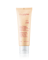 Clarins Gezichtsreiniging Doux Nettoyant Moussant Apaisant Reinigingsschuim 125 ml