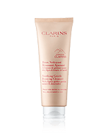 Clarins Gezichtsreiniging Doux Nettoyant Moussant Apaisant Reinigingsschuim 125 ml
