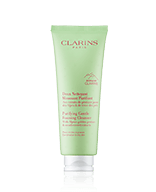 Clarins Gezichtsreiniging Doux Nettoyant Moussant Purifiant Reinigingsschuim 125 ml