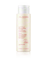 Clarins Gezichtsreiniging Lait Velours Démaquillant Reinigingsmelk 200 ml