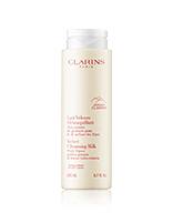 Clarins Gezichtsreiniging Lait Velours Démaquillant - Rechargeable Reinigingsmelk