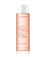 Clarins Gezichtsreiniging Lotion Tonique Apaisante Gezichtswater 200 ml