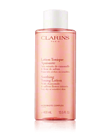 Clarins Gezichtsreiniging Lotion Tonique Apaisante Gezichtswater 400 ml