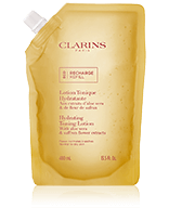 Clarins Gezichtsreiniging Lotion Tonique Hydratante - Recharge Gezichtswater 400 ml