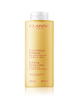 Clarins Gezichtsreiniging Lotion Tonique Hydratante - Rechargeable Gezichtswater 400 ml