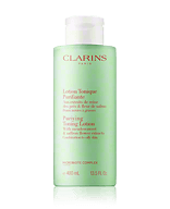 Clarins Gezichtsreiniging Lotion Tonique Purifiante Gezichtswater 400 ml