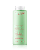 Clarins Gezichtsreiniging Lotion Tonique Purifiante - Rechargeable Gezichtswater 400 ml