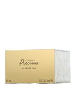 Clarins Precious La Crème Yeux Oogcrème 15 ml