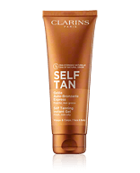 Clarins Self Tan Self Tanning Instant Gel Gezichtsgel 125 ml