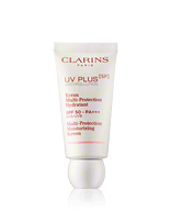 Clarins Speciaalverzorging UV Plus SPF 50 Diversen uv‑bescherming gezicht