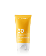 Clarins Zonbescherming Crème Solaire Jeunesse Haute Protection SPF 30 Lichaamscrème