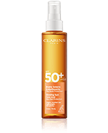 Clarins Zonbescherming Eau-en-Brume Solaire SPF 50+ 150ml