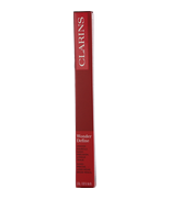 Clarins Wonder Define 04 Dark Brown Wenkbrauwen 0,06 g
