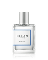 Clean Pure Soap Eau de Parfum Spray