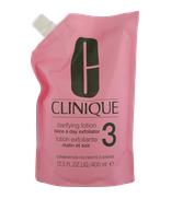 Clinique 3-Phase System Care Clarifying Lotion 3 Refill Reinigingslotion 400 ml
