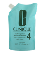 Clinique 3-Phase System Care Clarifying Lotion 4 Refill Reinigingslotion 400 ml