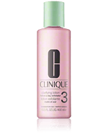 Clinique 3-Phase System Care Clarifying Lotion Clarifiante 3 400ml
