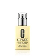 Clinique 3-Phase System Care Dramatically Different Moisturizing Gel 125ml