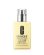 Clinique 3-Phase System Care Dramatically Different Moisturizing Gel - Oil Free (200 ml)