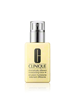 Clinique 3-Phase System Care Dramatically Different Moisturizing Lotion+ Gezichtsemulsie