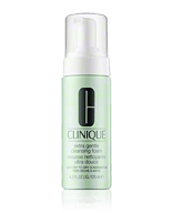 Clinique 3-Phase System Care Extra Gentle Cleansing Foam 125ml