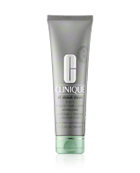 Clinique All About Clean 2-in-1 Charcoal Mask + Scrub Gezichtspeeling 100 ml