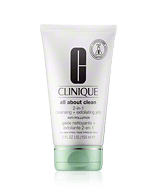 Clinique All About Clean 2-in-1 Cleansing + Exfoliating Jelly 150ml