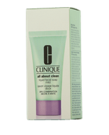 Clinique All About Clean Liquid Facial Soap Mild Gezichtszeep 30 ml