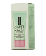 Clinique All About Clean Liquid Facial Soap Oily Skin Formula Gezichtszeep 30 ml