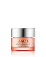 Clinique All about Eyes All about Eyes Rich Oogcrème