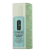 Clinique Anti-Blemish Solutions Clarifying Lotion Reinigingslotion