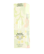 Clinique Beyond Perfecting Foundation + Concealer Foundation