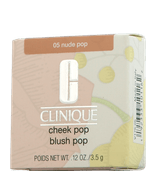 Clinique Cheek Pop Blush 05 Nude Pop Rouge 3,5 g