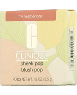 Clinique Cheek Pop Blush 14 Heather Pop Rouge 3,5 g