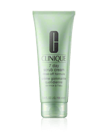 Clinique Reiniging 7 Day Scrub Cream Gezichtspeeling 100 ml