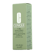 Clinique Reiniging 7 Day Scrub Cream Gezichtspeeling 15 ml