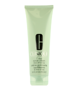 Clinique Reiniging 7 Day Scrub Cream Gezichtspeeling 250 ml